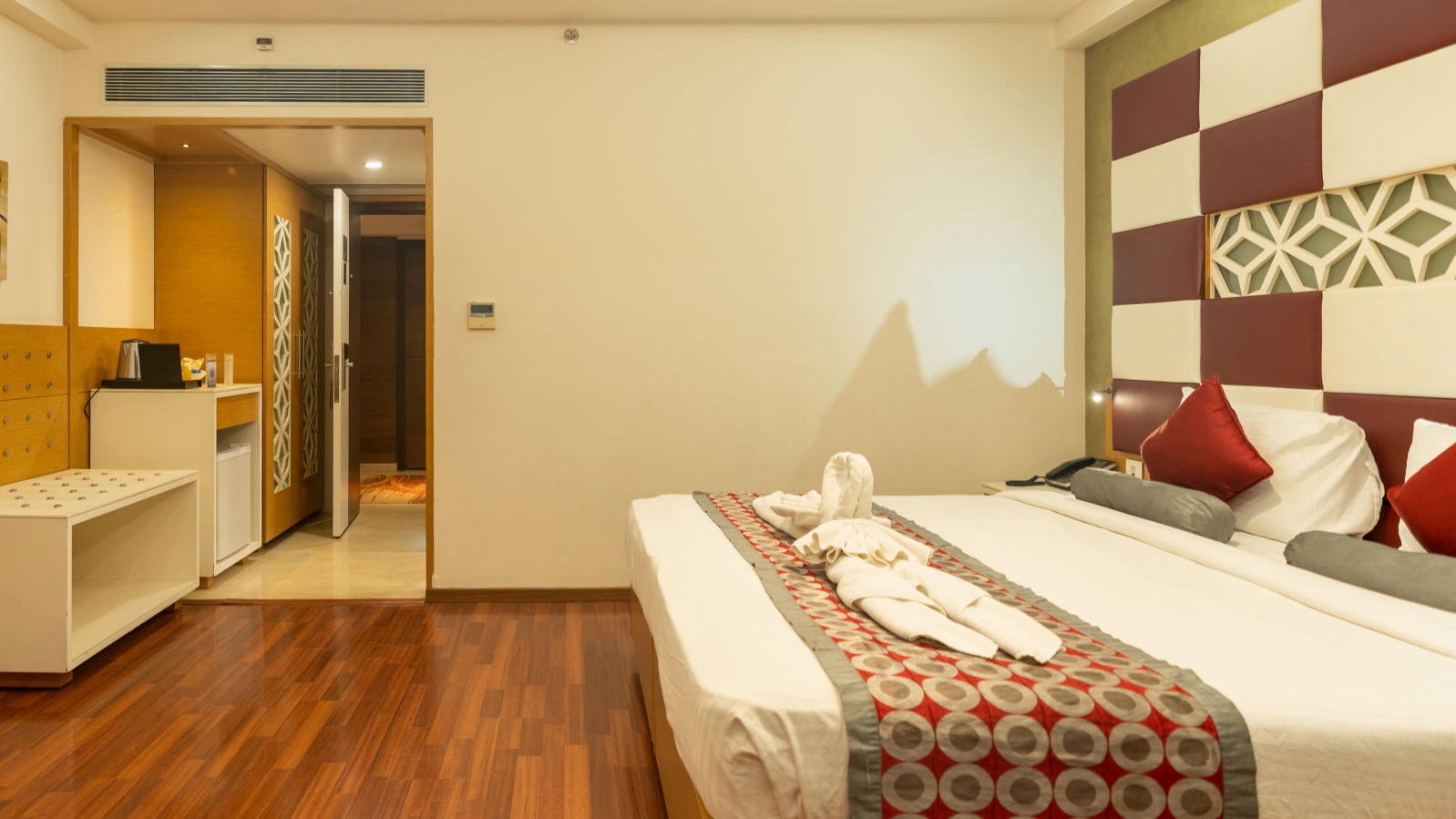 Comfort Room
