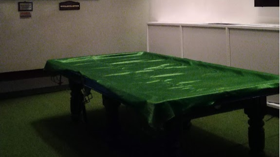 Billiards