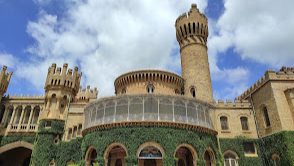 Bengaluru Palace