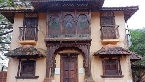 Hasta Shilpa Heritage Village Museum