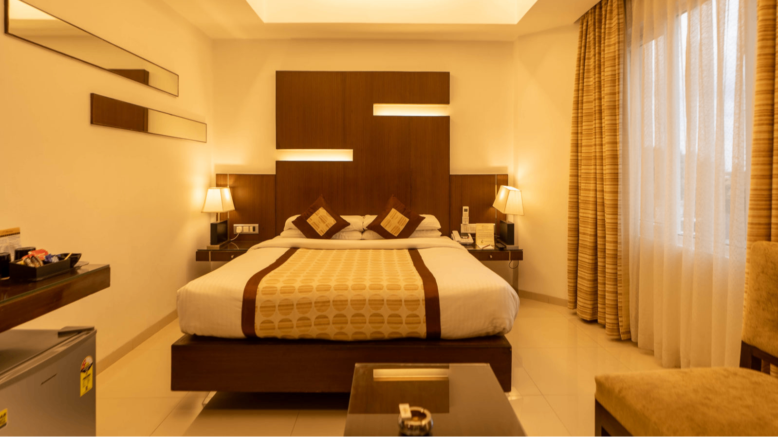 Comfort Room
