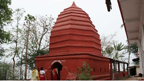 Umananda Temple