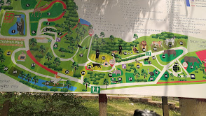 Assam State Zoo cum Botanical Garden