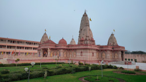 Shree Khemi Sati Temple- JHUNJHUNU