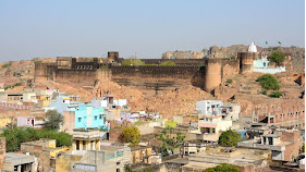 Badalgarh Fort