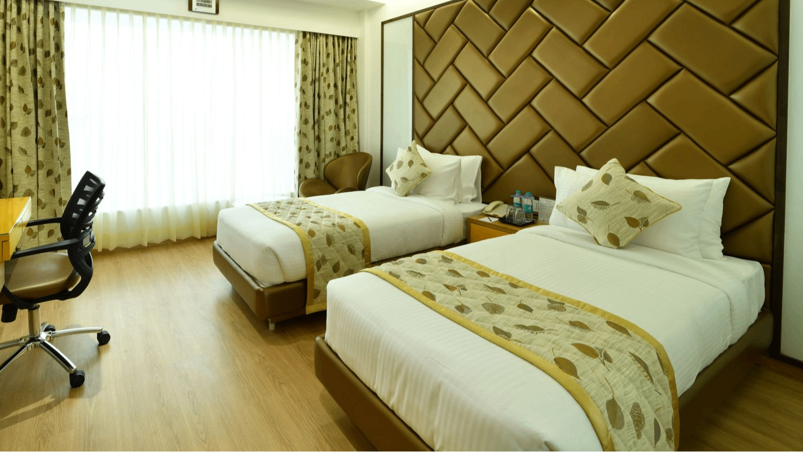 Comfort Room