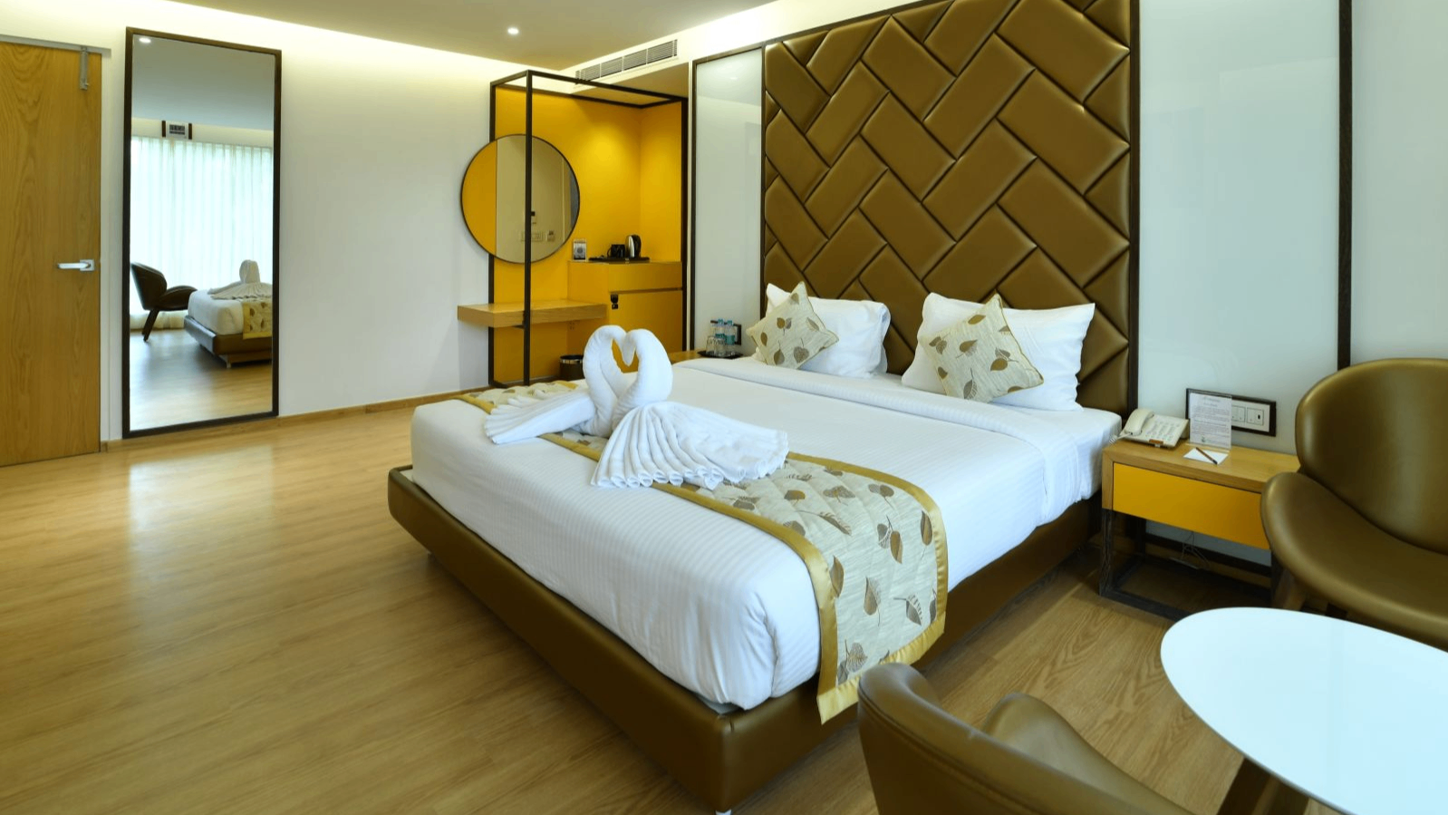 Premium Room
