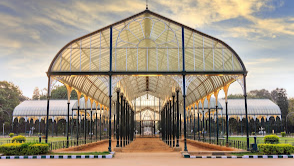 Lalbagh Botanical Garden