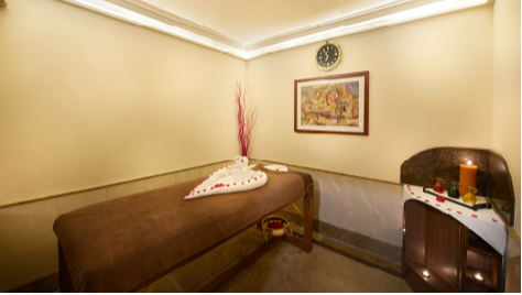 Spa
