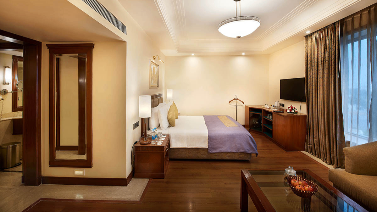 Premier Room