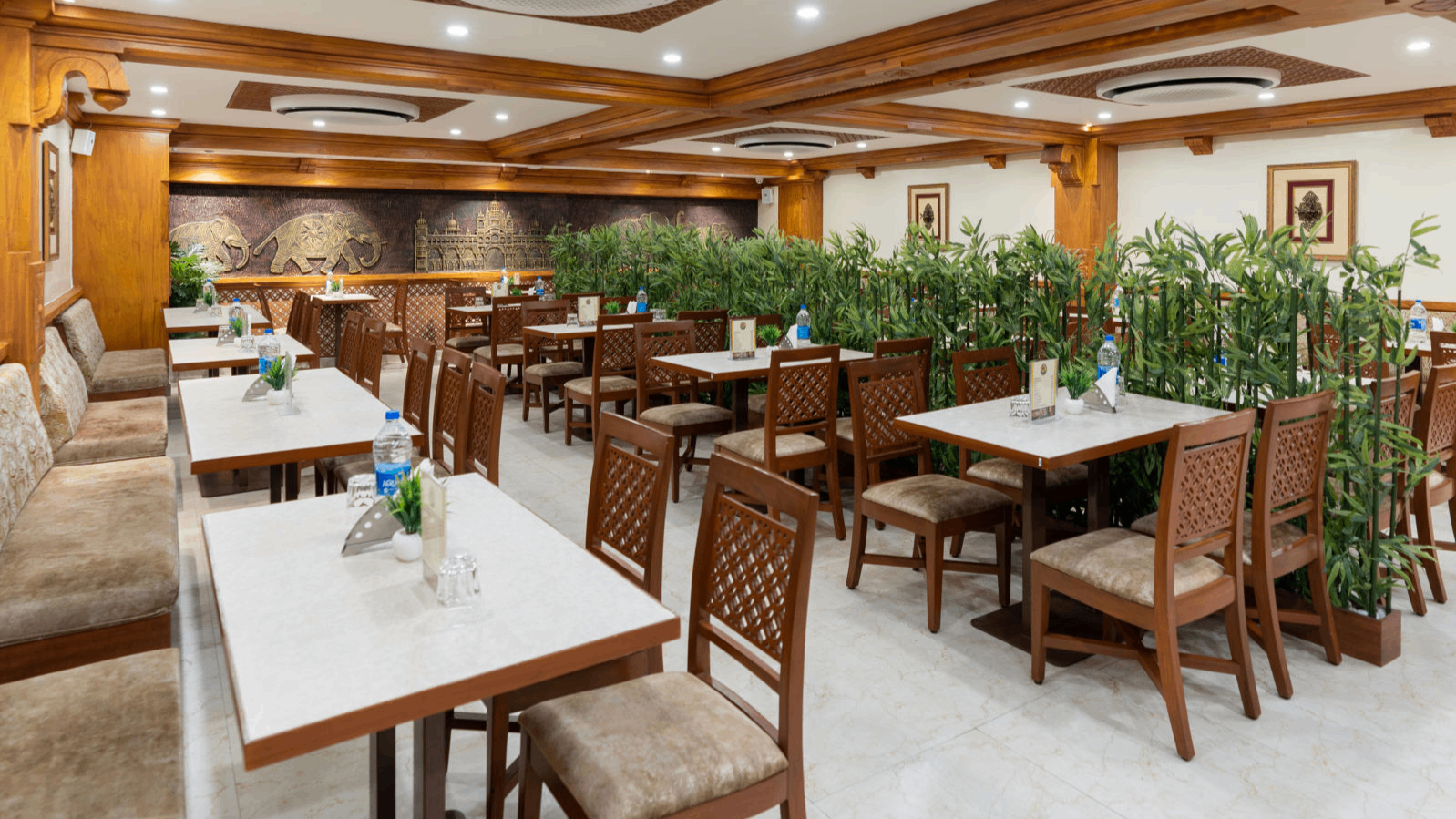 Mulbagal Dosa Corner
