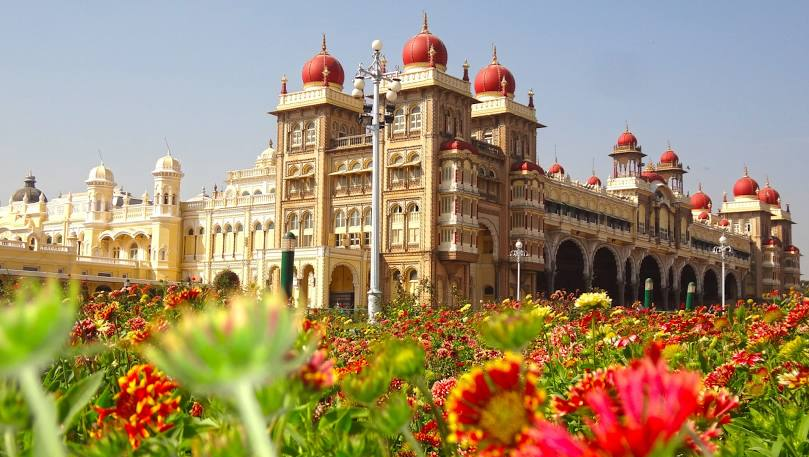 Mysore Palace
