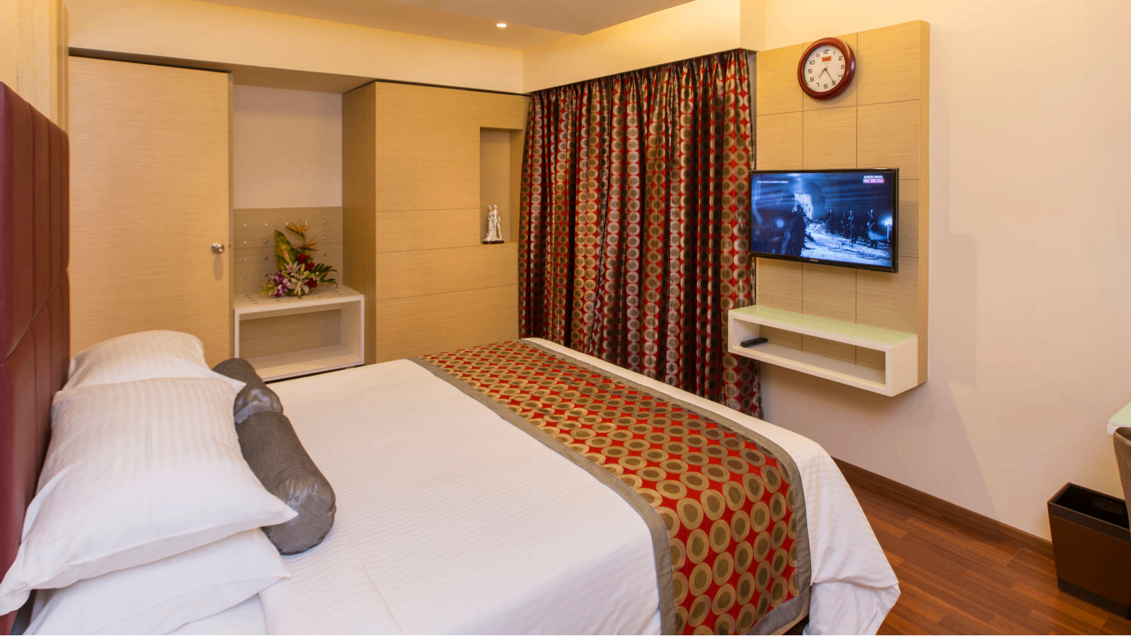 Suite Room