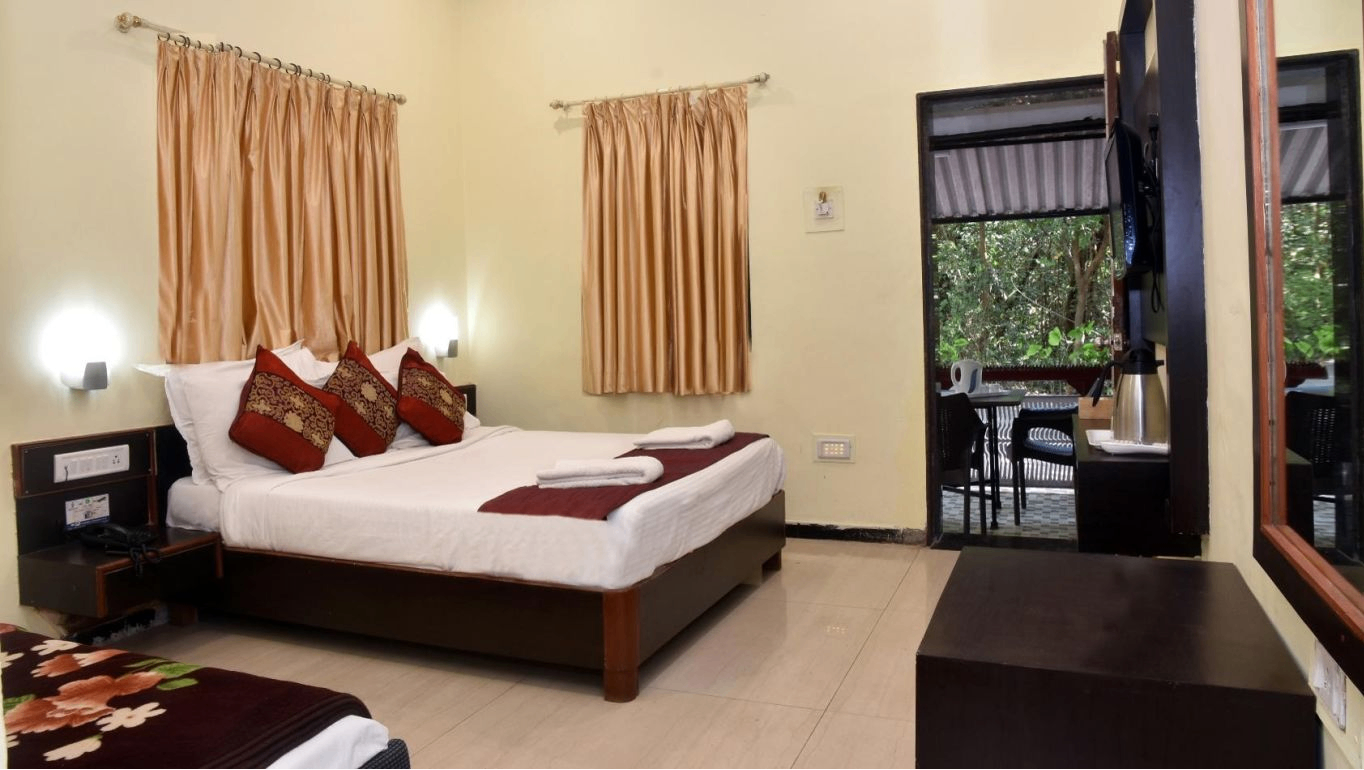 Grand North Rooms