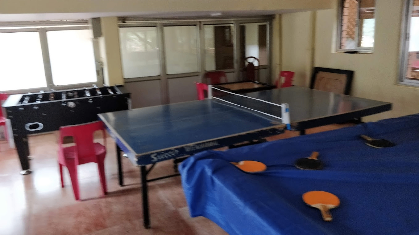 Indoor Game