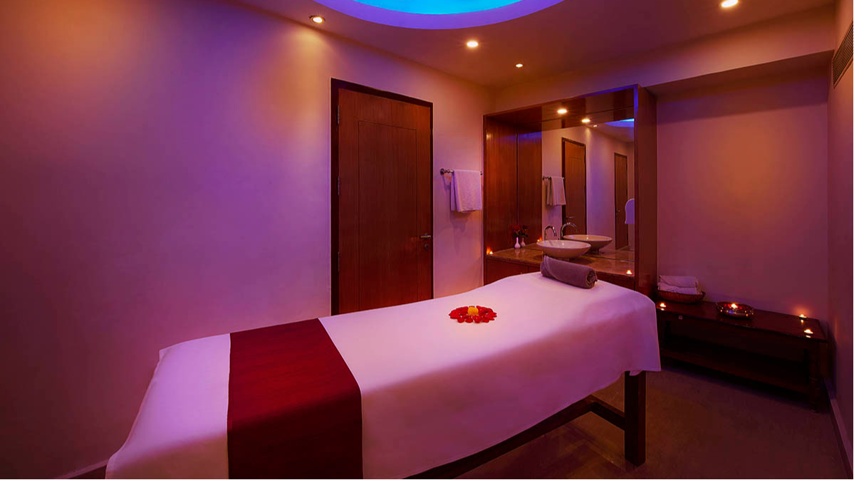 Spa