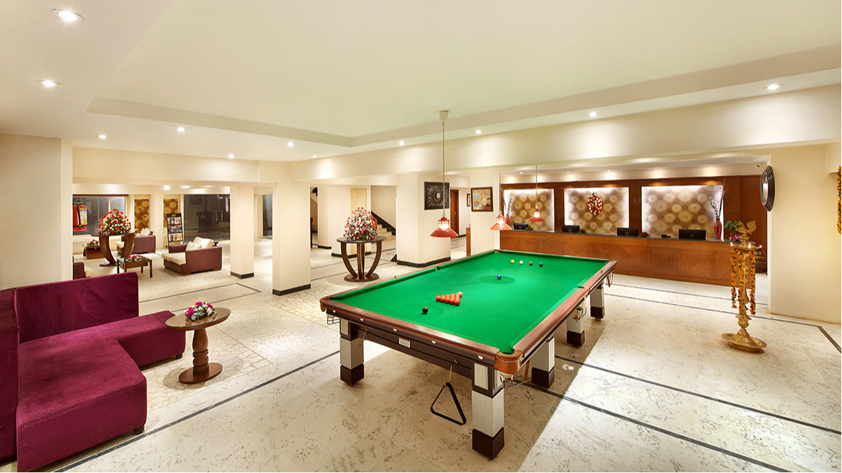 Billiards
