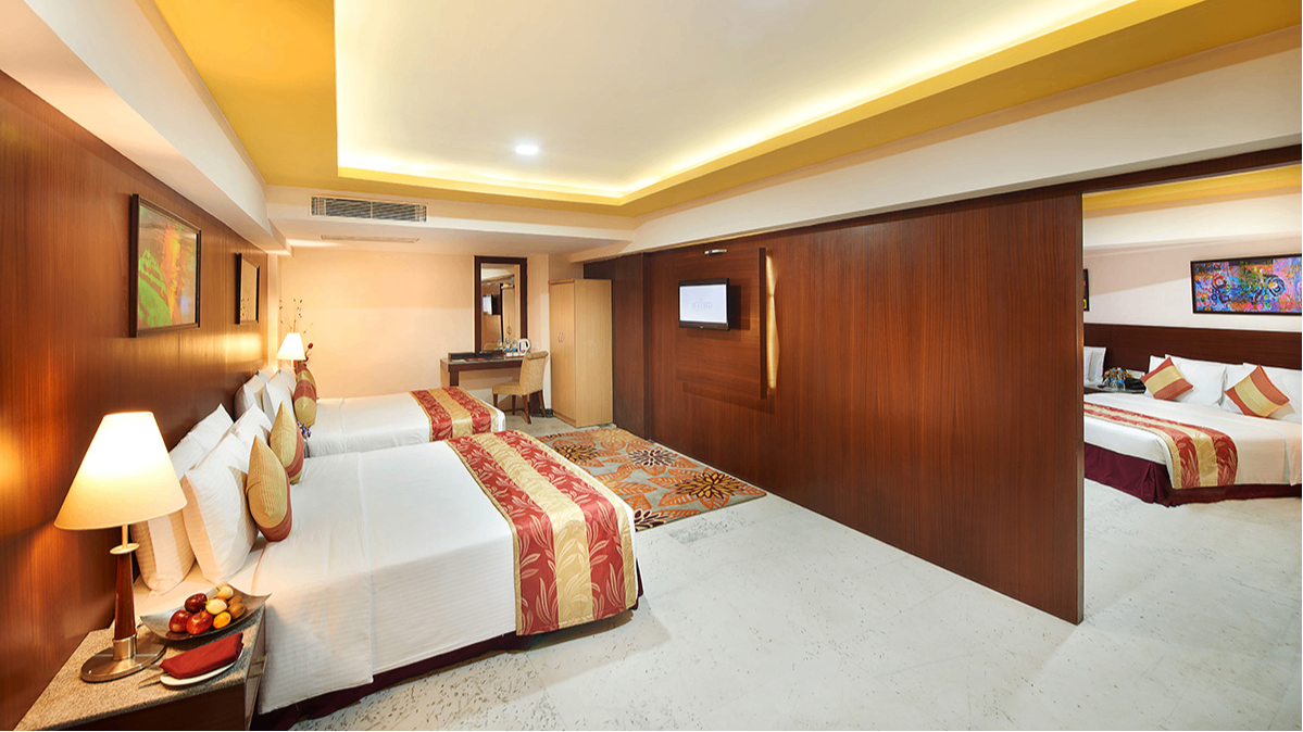 Family Suite