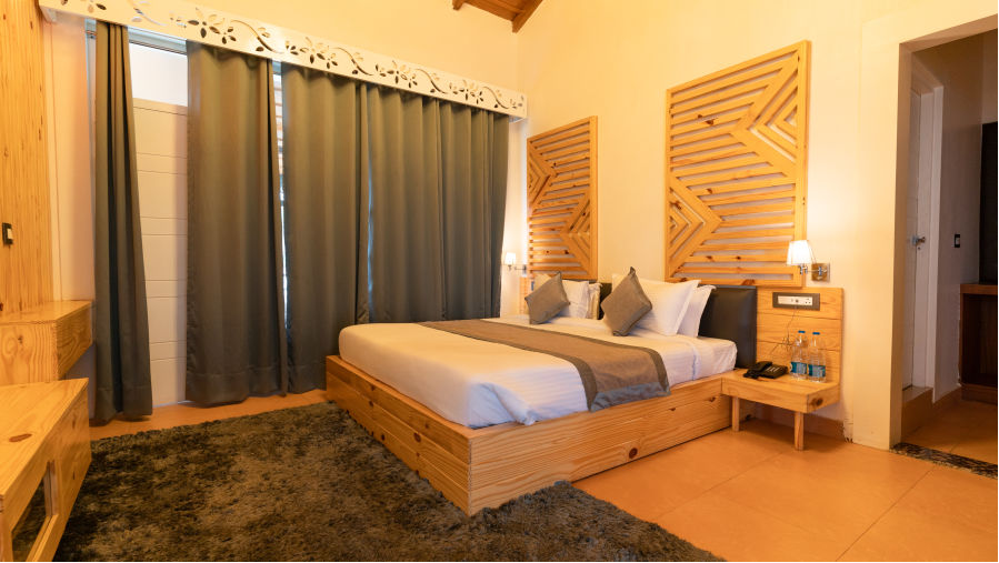 Premium Room