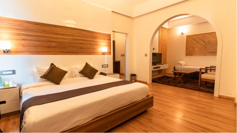 Family Suite