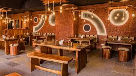 Chances Cafe
