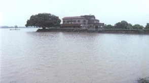 Bortalav Lake