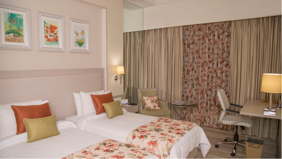 Premium Room