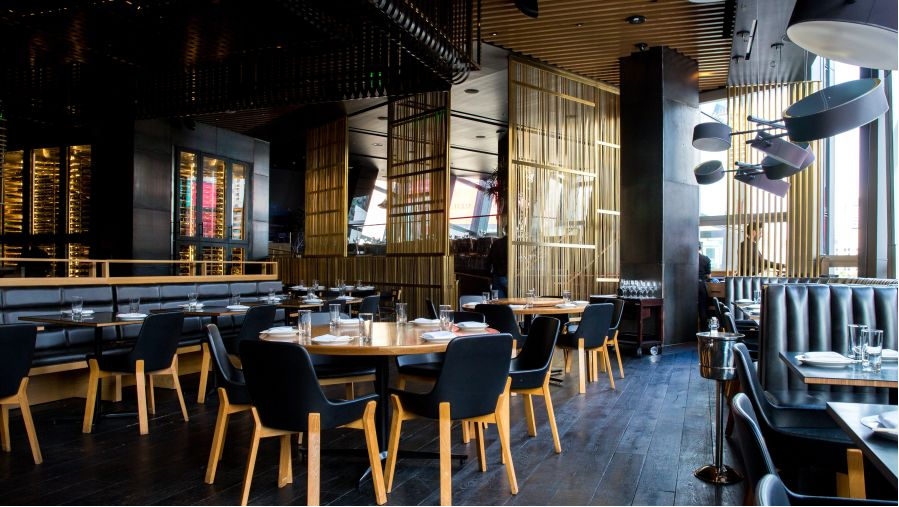 The Spice Ship Restaurant