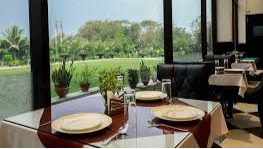 Cafe Bagan