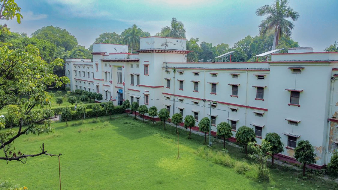 Banaras Hindu University