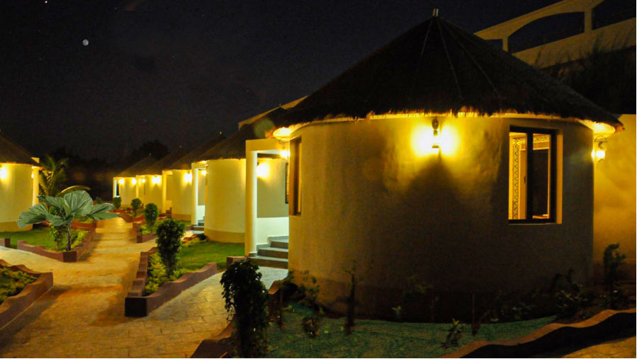 Craft Villas