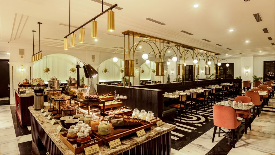 Shahnama {All Day Dining}