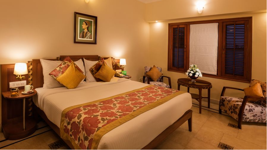 Regal Room