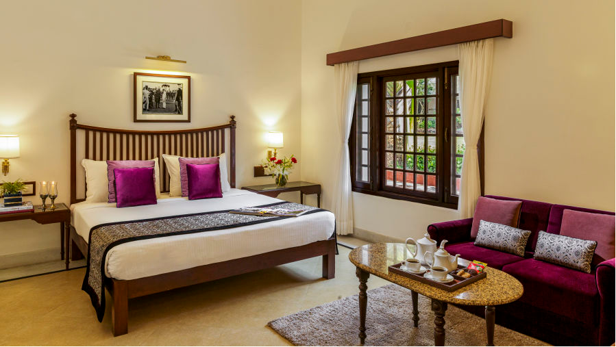Palace Room