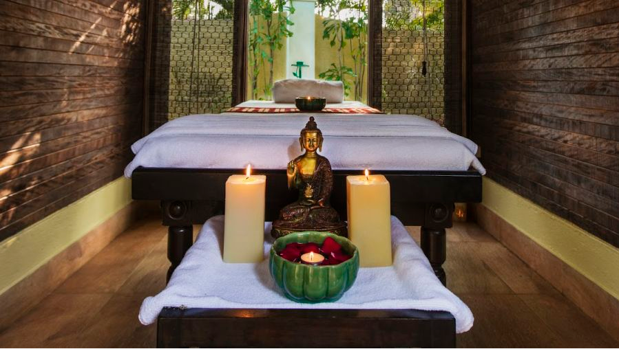 Spa