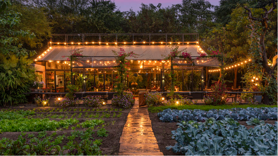 Green House Bistro