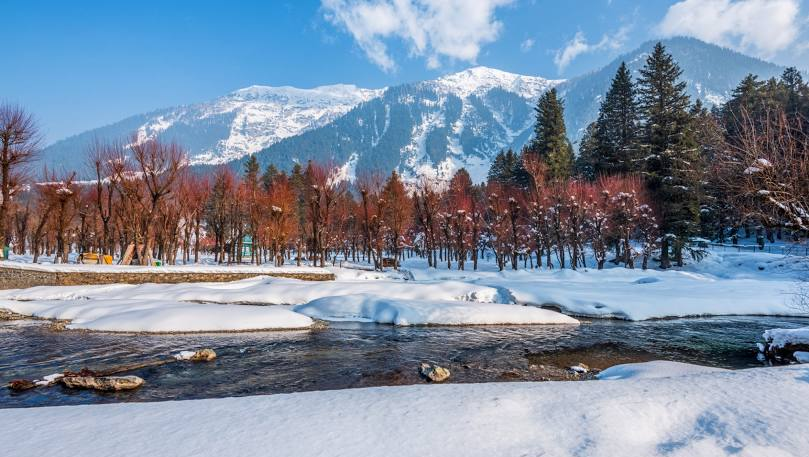 Hajan Valley