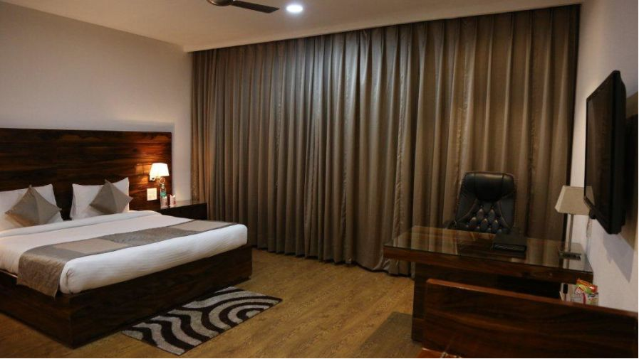 Suite Room