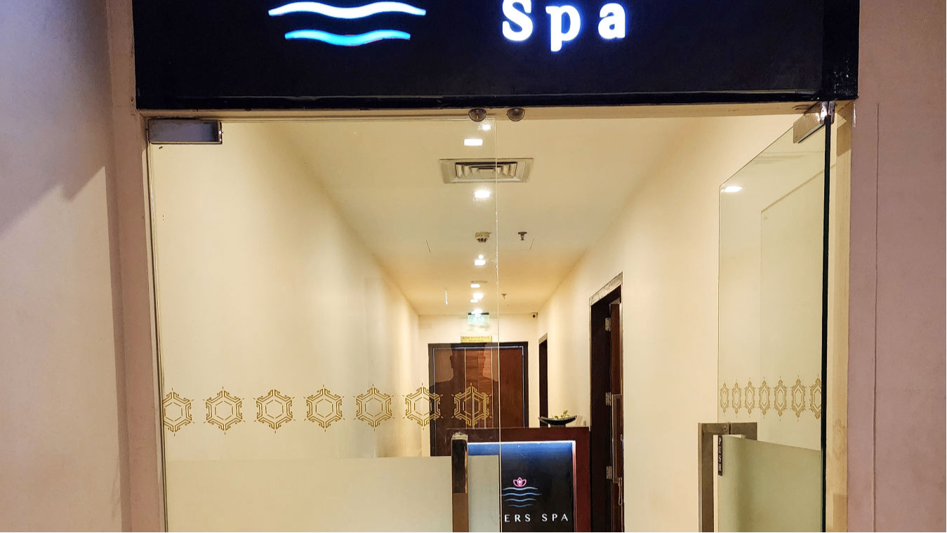 Spa