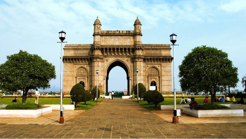 Gateway Of India Mumbai