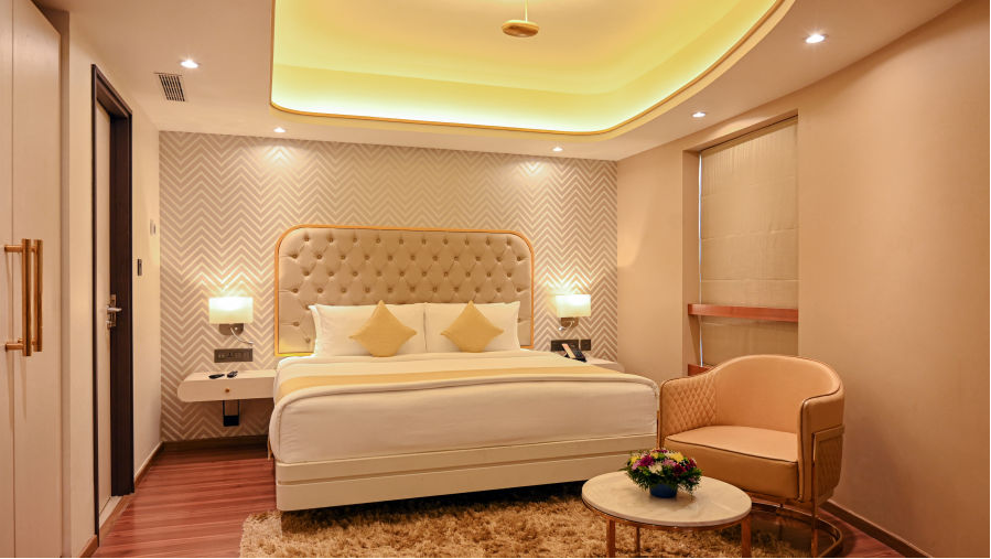 Dimora Suite