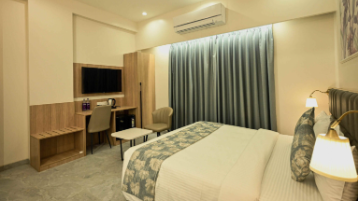 Classic Room