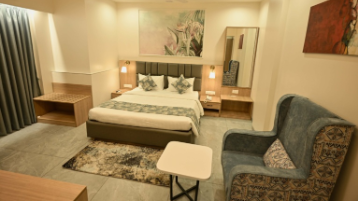Premium Room
