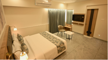 Royal Room
