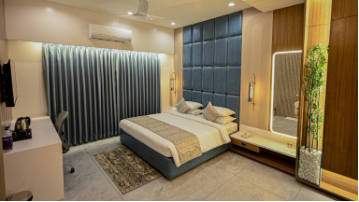 Suite Room