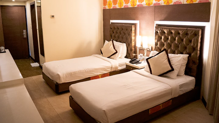 Premium Room