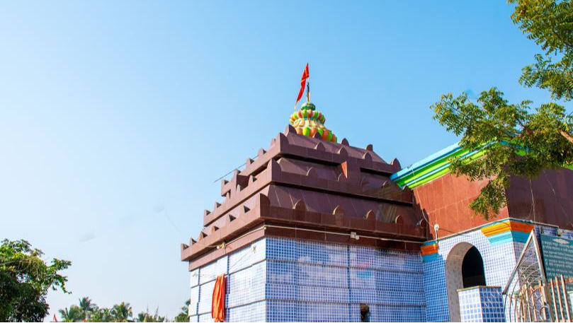 Shree Gundicha Temple, Puri