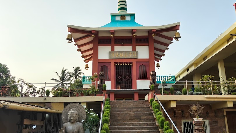 Sudarshan Crafts Museum
