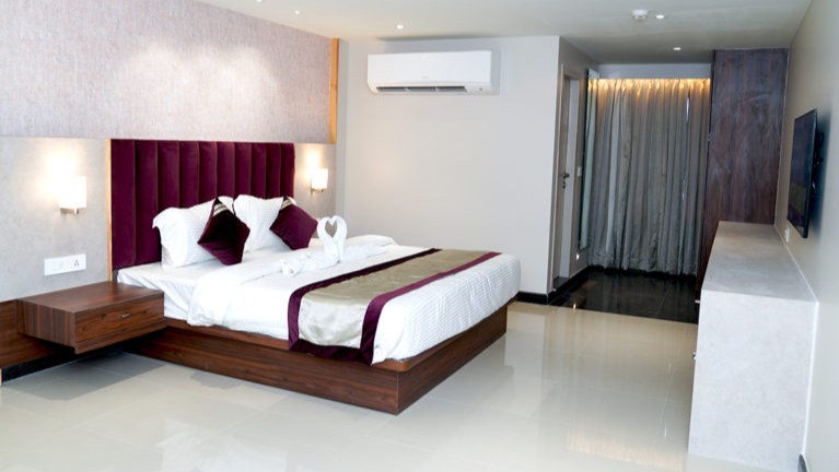 Suite Room