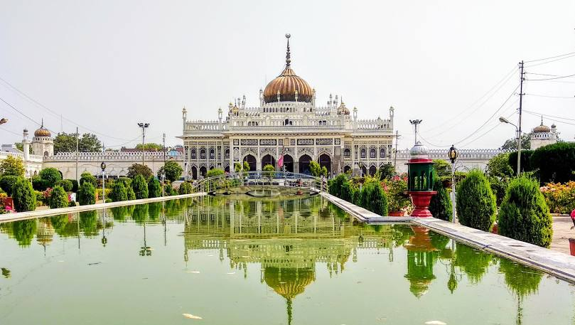 Chota Imambada